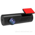 Front Dash Cam No screen high-definition video tape WIFI driving recorder Supplier